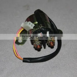 SCL-2013011080 Express Motorcycle Starter Relay for PULSAR180 Motorcycle Part thumbnail-3