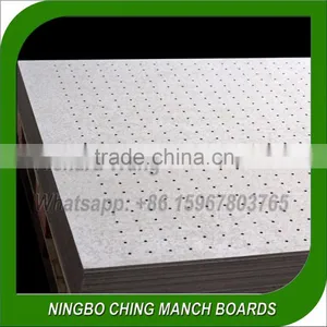 Acoustic Wall Panels Fire Rated Class A1 thumbnail-1