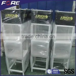 OEM Vacuum Forming,for Advertising, Plastic Light Box Display thumbnail-4