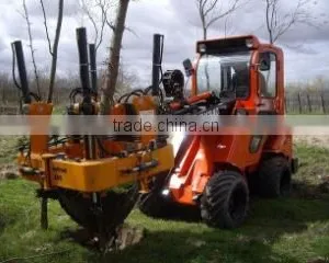 Taian Dongyue Carrying Machinery Co., Ltd. company overview - view 2 thumbnail