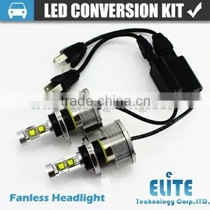 2015 Energy-saving Car Led Headlight for ETC-G2-H4W-Hi/Lo (H4 /9003/HB2) (9004/9007/HB1/HB5) H13 thumbnail-5