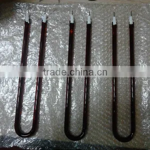 Infrared Bbq Grill Lamp thumbnail-1
