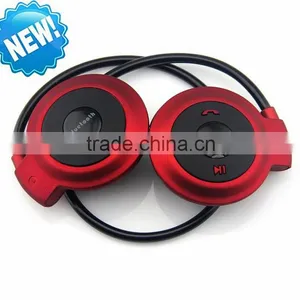 China Supplier Mini 503 Bluetooth Headphones Wireless Headphone, New Products for 2015 thumbnail-1