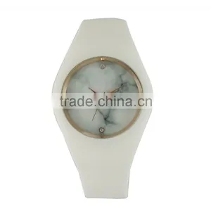 New Models From Doris Watch Silicone Japan Quartz Watches Ladies Watch Unisex Design Timing Dress Hot thumbnail-2
