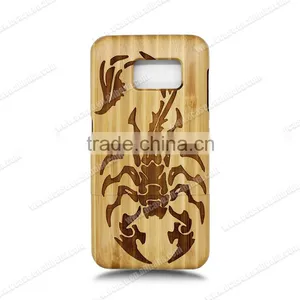 Fashional 3d Cell Phone Case for Samsung S6, Mobile Phone Case Mold thumbnail-4
