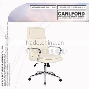 China New Design Popular Promotional Office Chair thumbnail-5