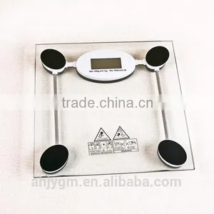 Hot Sale Digital Bathroom Scale thumbnail-1