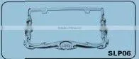 License Plate Frame thumbnail-1