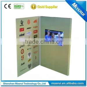 2015 New Year Lcd Module 4.3inch thumbnail-4