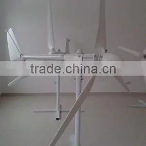 Wind Turbine 3kw Price thumbnail-1