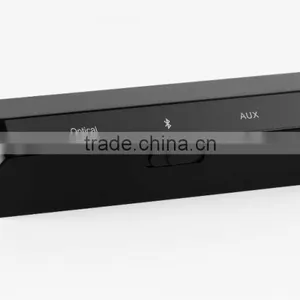 Bluetooth Audio Transmitter and Receiver With ATPX-Low Latency and Optical In/output-BTR020 thumbnail-1
