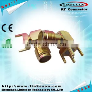 Wholesaler SMA Female Pcb rf Connection thumbnail-1
