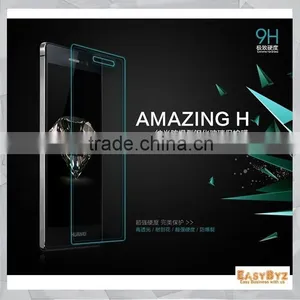 For Huawei Y520 Glass Screen Protector, High Quality Mobile Phone 9H 2.5D Factory Wholesale thumbnail-1