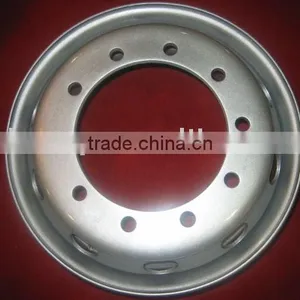 22.5*9.00 Tubeless Wheels thumbnail-1