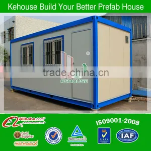 Portabe EPS Prefabricated Container With Competitive Price thumbnail-1