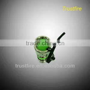 Wholesale Original Factory F25 CREE XP-E R2 5 Mode 300 LM Led Torch thumbnail-1