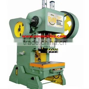 EMM 23-16 Hand Operated Power Press thumbnail-1