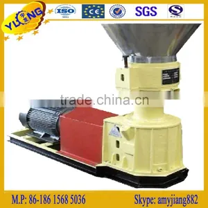 Wood Working Pellet Machine for Small Business at Home thumbnail-1