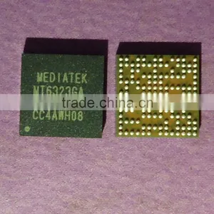 Mediatek MT6323GA Power Management Chip thumbnail-1