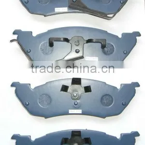 Brake Pad thumbnail-1