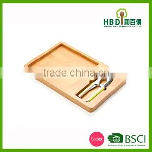 Hot Selling Nutcracker With Tray Set thumbnail-4