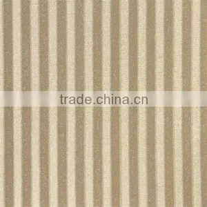 Italian Style Elegant Striped Non-woven Wallpaper thumbnail-5