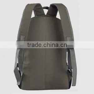 Heavy Duty Backpack Canvas Backpack Canvas For Men thumbnail-6