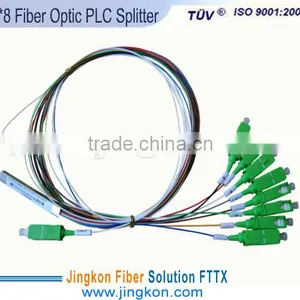 1*8 Plc Fiber Optic Splitter Price thumbnail-1