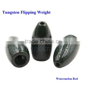 Best Price Comfortable China Manufacturer Tungsten Weight Best Price thumbnail-6