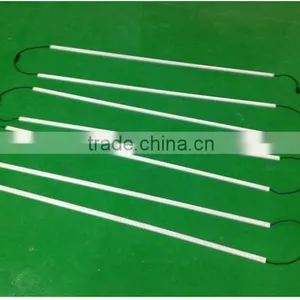 Non-Waterproof 18Watt/Metter DC12v 5630 Aluminum Profile Rigid Led Strips thumbnail-2