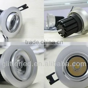 2013 NEW Cob Downlight 10W/15W With Sharp 1215 thumbnail-1