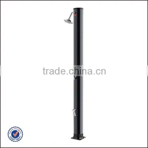 Good Quality Hot Selling Outdoor Solar Shower thumbnail-1