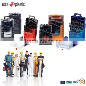 Plastic Packaging Box for Diamond Tools GB thumbnail-5