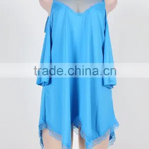 Sheer Women Sexy Indian Underwear thumbnail-1