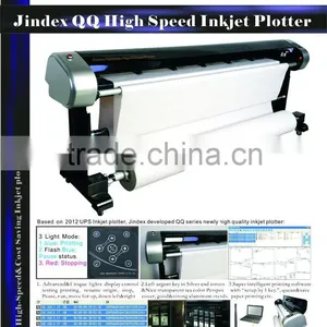 Winda Garment Marker Plotter thumbnail-2
