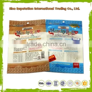 Opp Pet Cpp Plastic Food Packing Bag for Food Packaging thumbnail-5