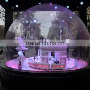 Big Size Decorate Ball thumbnail-2
