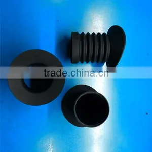 Neoprene Rubber Bellows thumbnail-6