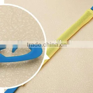 Professional High Quality New Style DIY Hairdressing Heliciform Manumotive PP Hair Roller thumbnail-5