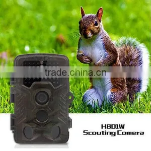 Hunting Camera for Wholesales Hunting Camera Gprs H801W 2016 thumbnail-2
