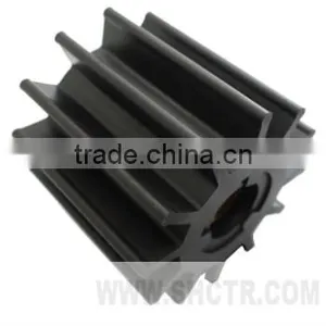 Neoprene Rubber Impeller for Jabsco Impeller 17370-0001 thumbnail-3