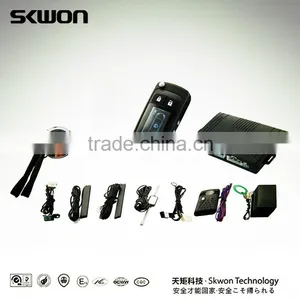 Smart LCD Display Key /keyless Entry /Remote Trunk Release/ Hot Selling in Germany thumbnail-3