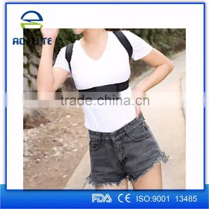 China Back Brace for Lower for Volleyball Basketball thumbnail-3