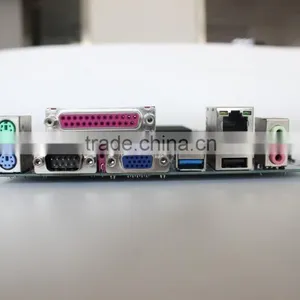 Intel Mini Itx Motherboard Celeron J1900/J1800 Dual Core With Multi Dsiplay Ports VGA HDMI thumbnail-5