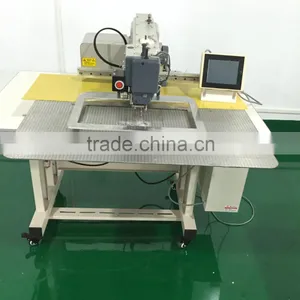 Industrial Computer Pattern Sewing Machine Mitsubishi System Type thumbnail-3