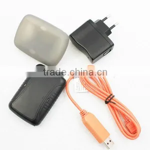 Promoting Gps Tracker for Animal thumbnail-1