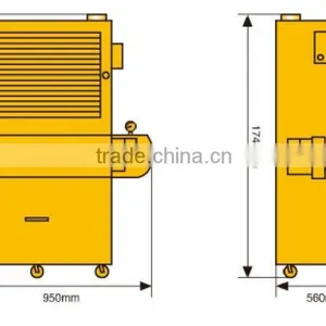 Heater Waste Oil Burner thumbnail-1