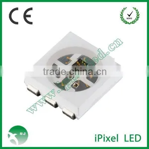 32led per Meter Strip Digital Pixel Led Strip Ws2801 thumbnail-2