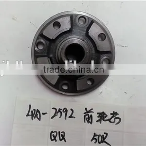 CHINESE CAR SPARE PARTS LPA-2592 Chery QQ FRONT HUB WHEEL BEARING thumbnail-1