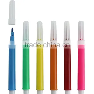 2016 Hotselling Mini Color Pen/multi Color Marker thumbnail-1